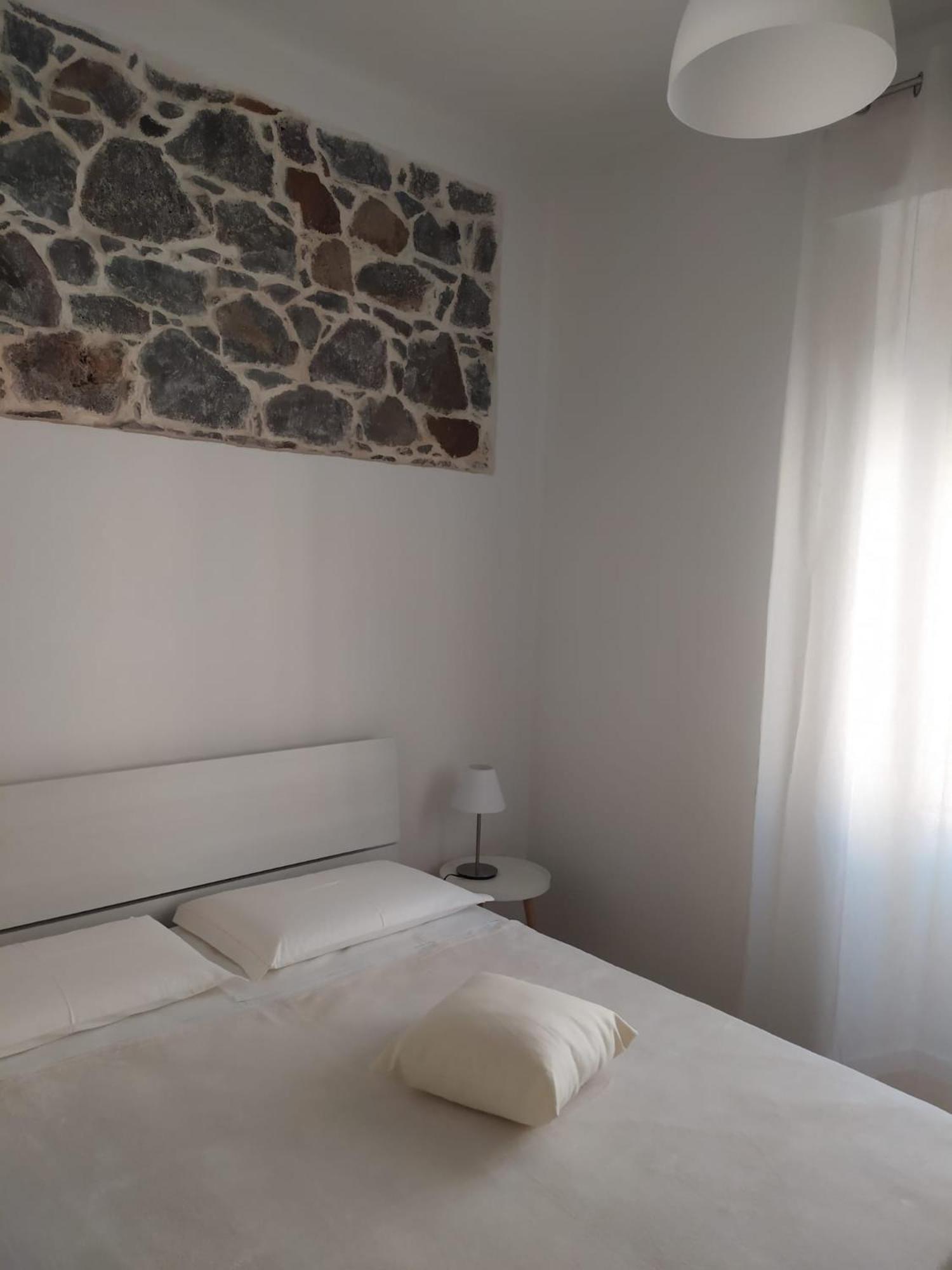 オリスターノLormar Houseアパートメント エクステリア 写真