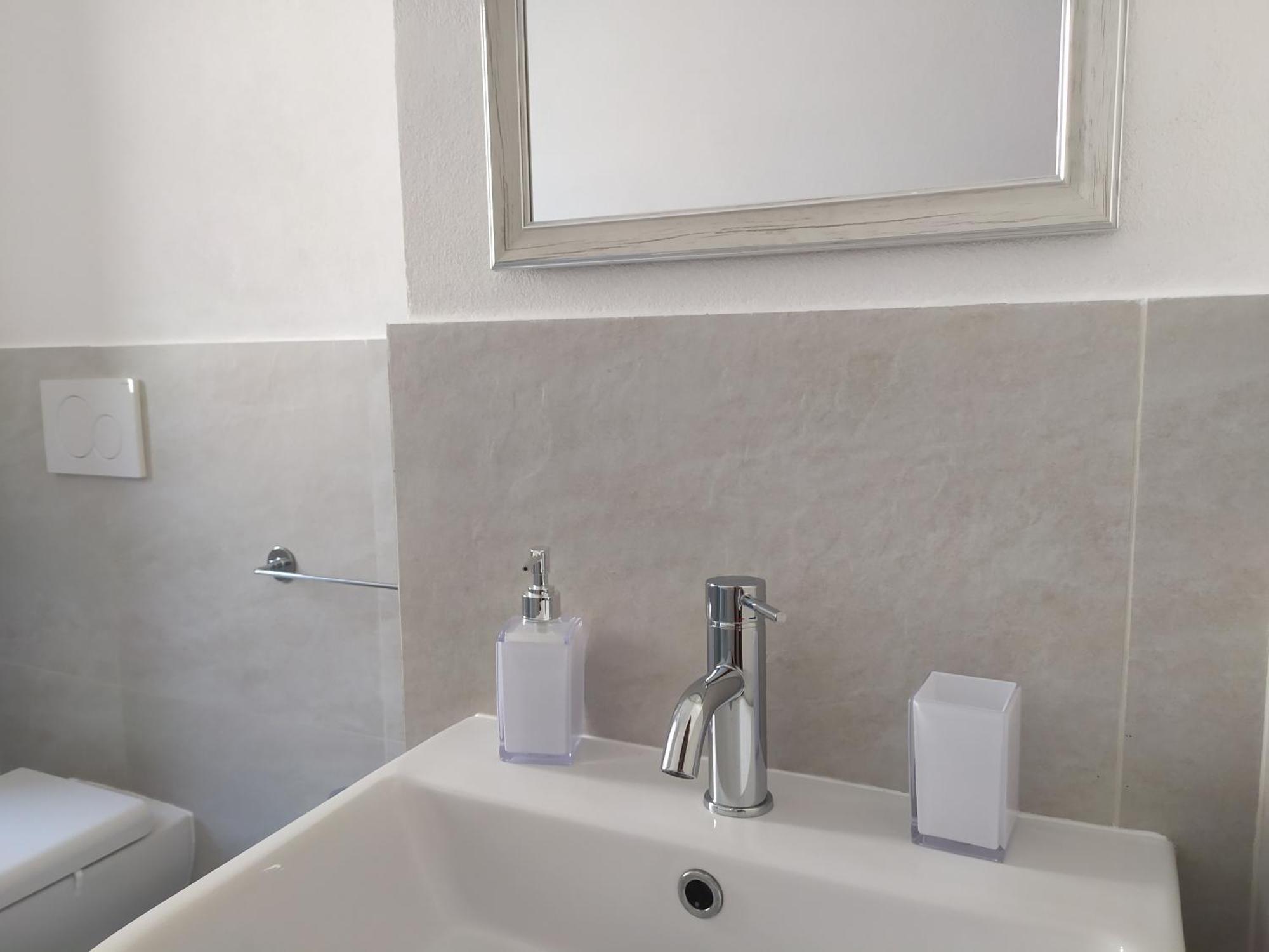オリスターノLormar Houseアパートメント エクステリア 写真